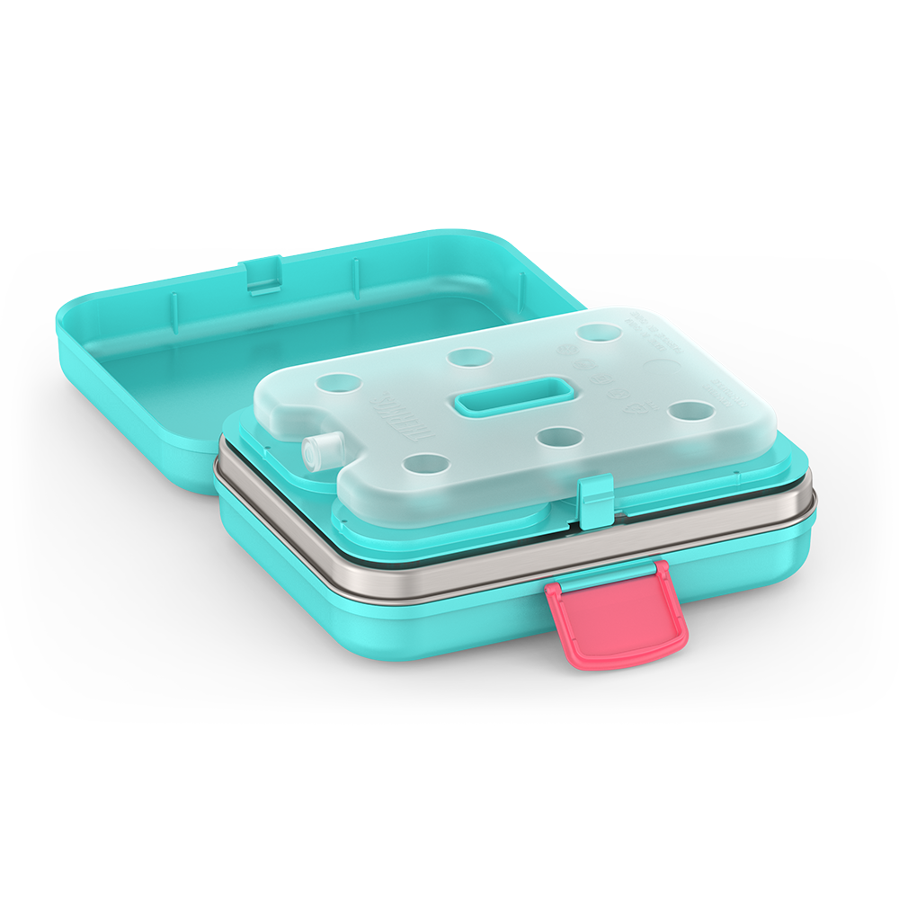 Icon Kids Food Storage System With Ice Pack - Image 9