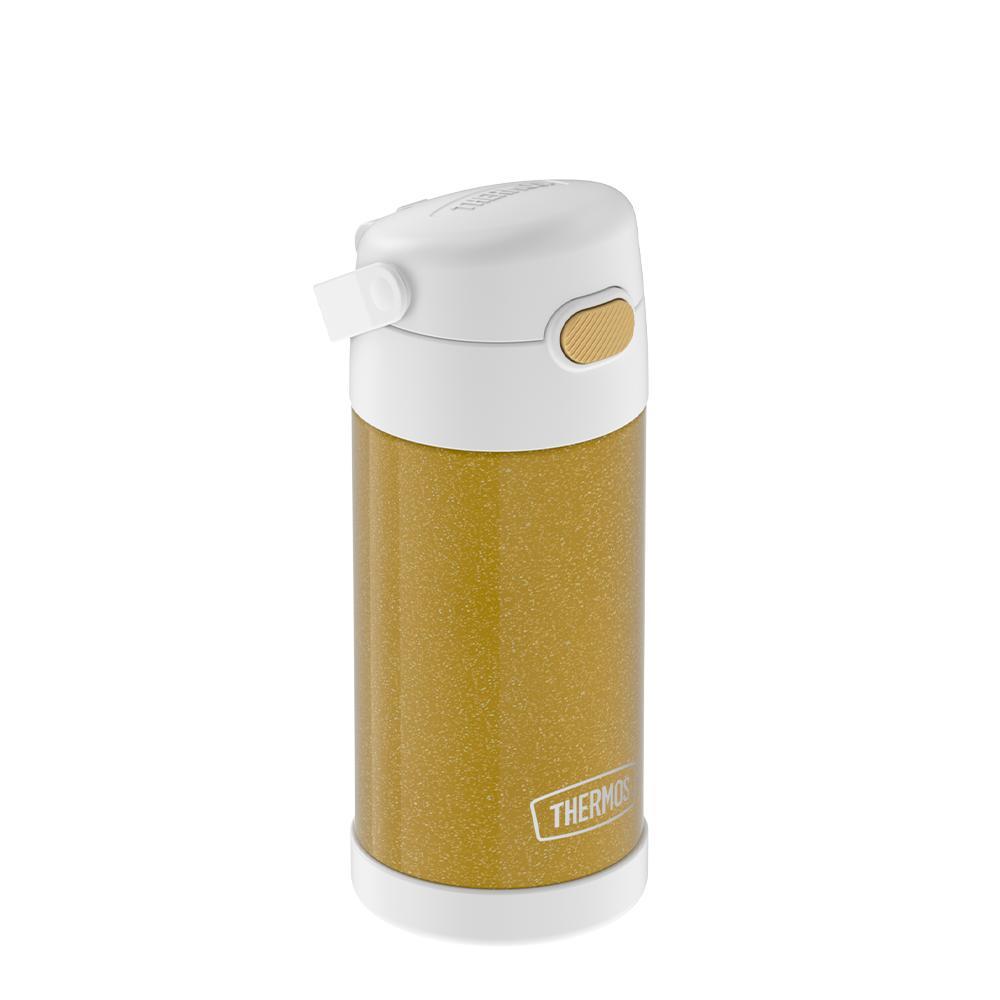 12oz FUNtainer  Water Bottle Glitter - Image 24
