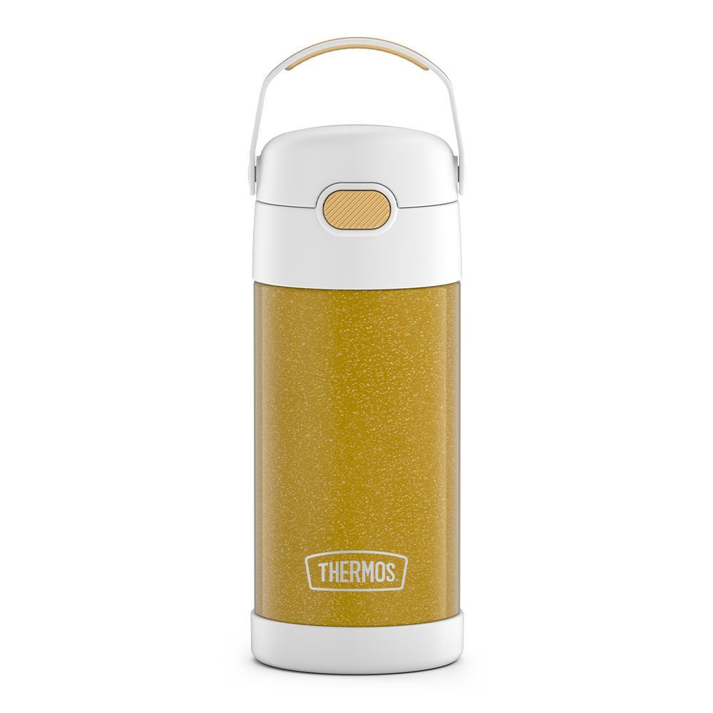 12oz FUNtainer  Water Bottle Glitter - Image 25